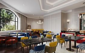 The One Shanghai Downtown, Vignette Collection By Ihg